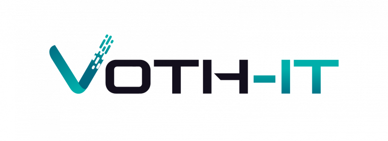 VOTh-IT Logo