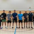 Neue Sparte Badminton